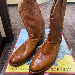 Tecovas "The Wyatt" Boots